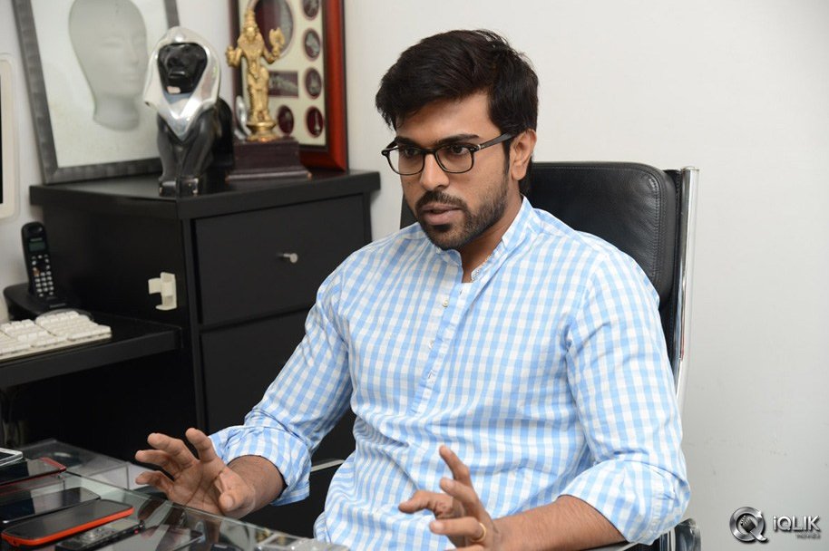 Ram-Charan-Interview-About-Govindhudu-Andari-Vaadele